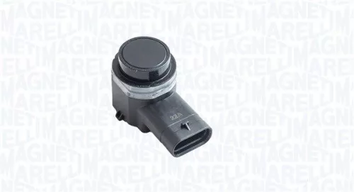 Sensor, park distance control MAGNETI MARELLI 021016087010)