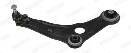 Control/Trailing Arm, wheel suspension MOOG RE-TC-16624)