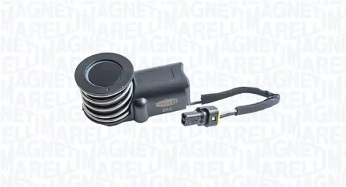 Sensor, park distance control MAGNETI MARELLI 021016090010)