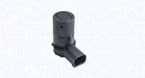 Sensor, parkeerafstandsregeling MAGNETI MARELLI 021016091010)