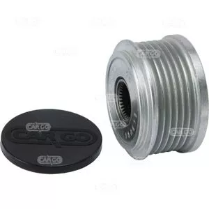 Alternator Freewheel Clutch HC-Cargo F 032 332 297)