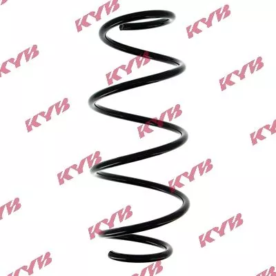 Veerophanging KYB RA1478)