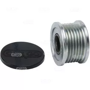 Alternator Freewheel Clutch HC-Cargo F 032 332 301)