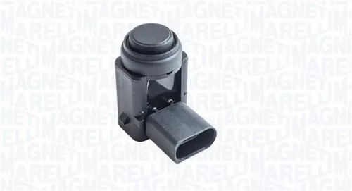 Sensor, parkeerafstandsregeling MAGNETI MARELLI 021016098010)