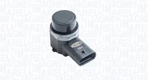 Sensor, park distance control MAGNETI MARELLI 021016099010)