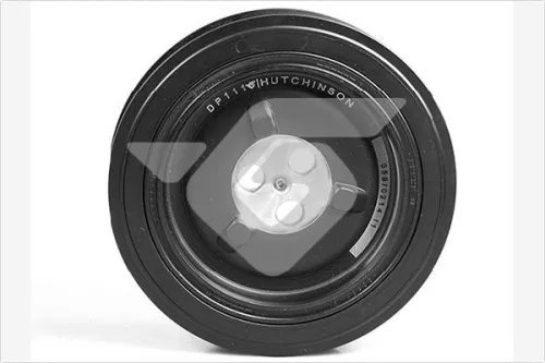 Riempoelie, krukas HUTCHINSON DP111)