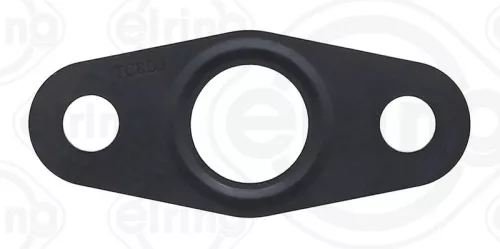 Pakking, olie-uitlaat (lader) ELRING 884.360)