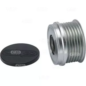 Alternator Freewheel Clutch HC-Cargo F 032 332 311)