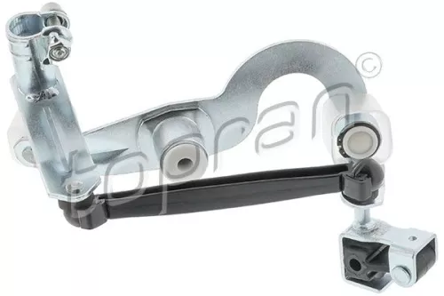 Reparatieset, versnellingspook TOPRAN 208 161)
