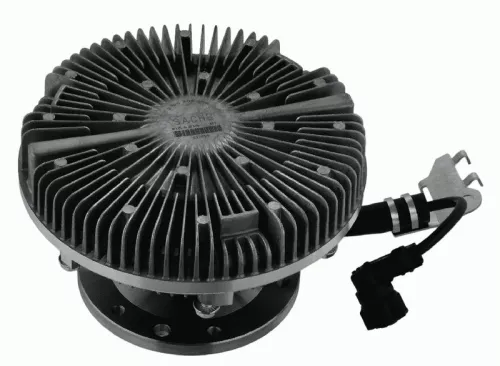 Koppeling, radiateurventilator SACHS 2100 502 016)