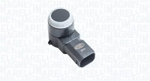 Sensor, parkeerafstandsregeling MAGNETI MARELLI 021016066010)