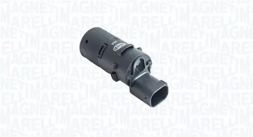 Sensor, park distance control MAGNETI MARELLI 021016074010)