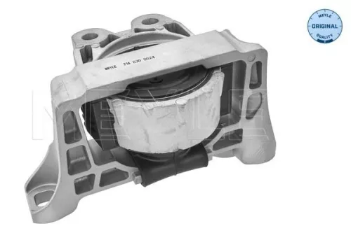 Montage, motor MEYLE 714 030 0024)