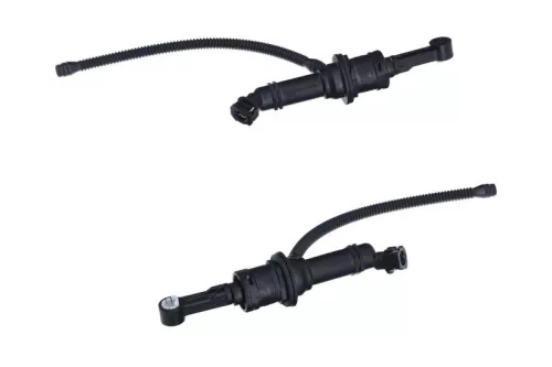 Master Cylinder, clutch VALEO 876111)