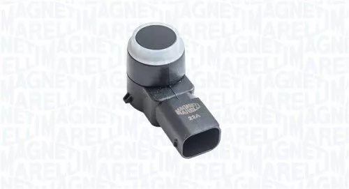 Sensor, parkeerafstandsregeling MAGNETI MARELLI 021016075010)