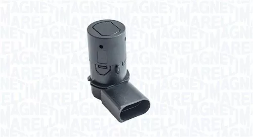 Sensor, parkeerafstandsregeling MAGNETI MARELLI 021016104010)