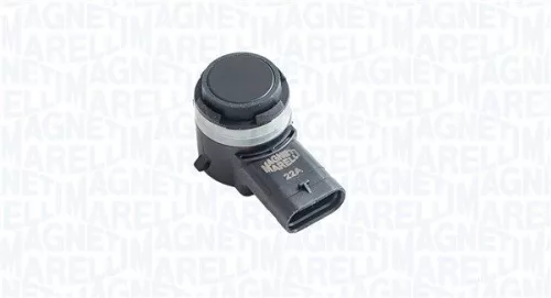 Sensor, parkeerafstandsregeling MAGNETI MARELLI 021016106010)