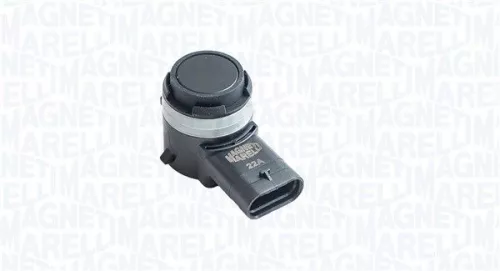 Sensor, parkeerafstandsregeling MAGNETI MARELLI 021016108010)