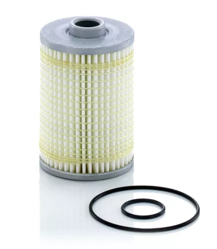 Oliefilter MANN-FILTER H 9003 x)