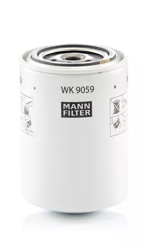 Fuel Filter MANN-FILTER WK 9059)
