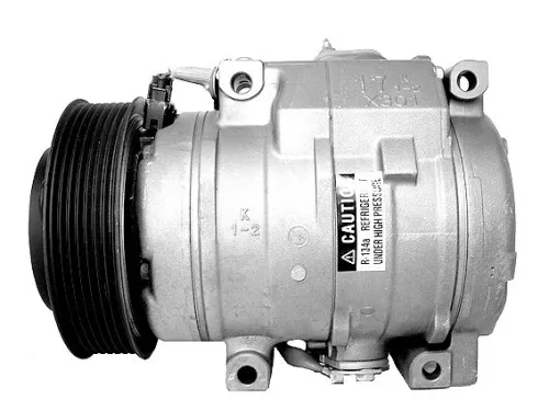 Compressor, airconditioning Airstal 10-0605)