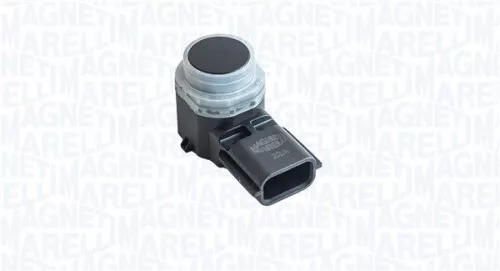 Sensor, parkeerafstandsregeling MAGNETI MARELLI 021016080010)