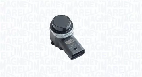 Sensor, park distance control MAGNETI MARELLI 021016082010)