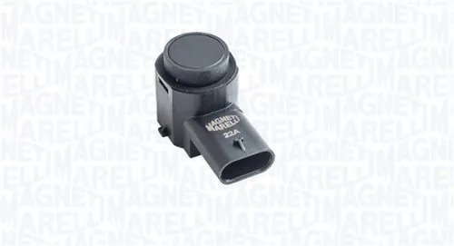 Sensor, parkeerafstandsregeling MAGNETI MARELLI 021016111010)