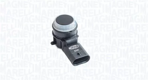 Sensor, parkeerafstandsregeling MAGNETI MARELLI 021016112010)