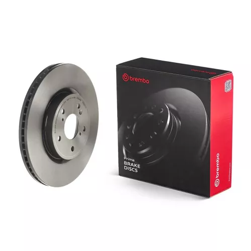 Remschijf BREMBO 09.E231.11)