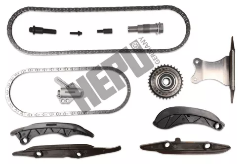 Timing Chain Kit  21-0626)