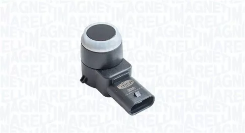 Sensor, parkeerafstandsregeling MAGNETI MARELLI 021016114010)
