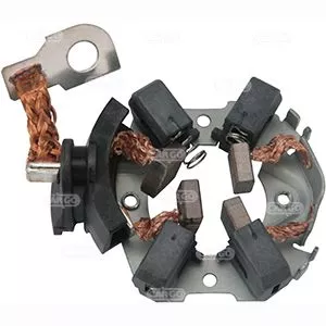 Holder, carbon brushes HC-Cargo F 032 333 967)