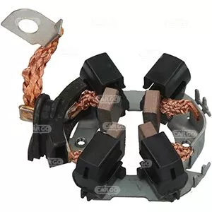 Holder, carbon brushes HC-Cargo F 032 333 968)