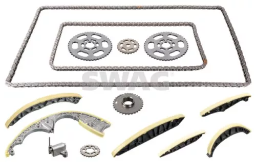 Timing Chain Kit SWAG 33 10 4462)