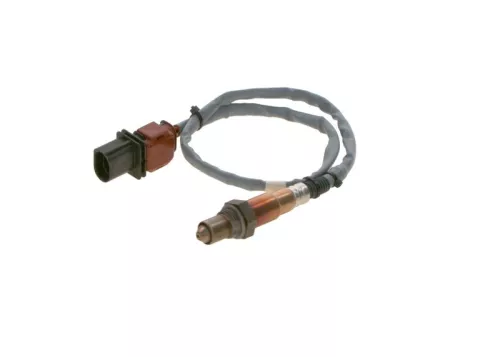 Zuurstofsensor BOSCH 0 281 004 429)