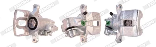 Brake Caliper FERODO FCL695250)