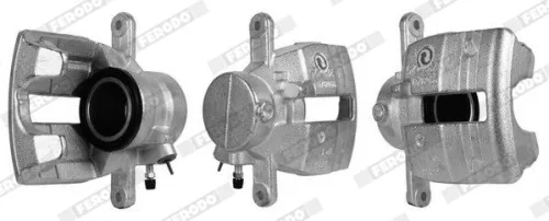Brake Caliper FERODO FCL694643)