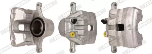 Remklauw FERODO FCL695195)