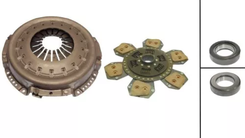 Koppelingsset KAWE 6338501)
