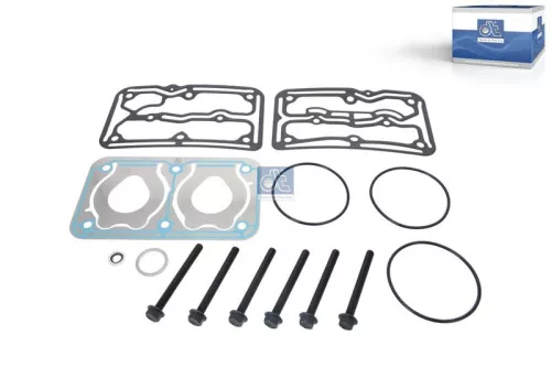 Reparatieset, luchtcompressor DT Spare Parts 4.90871)