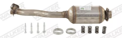 Catalytic Converter WALKER 28839)