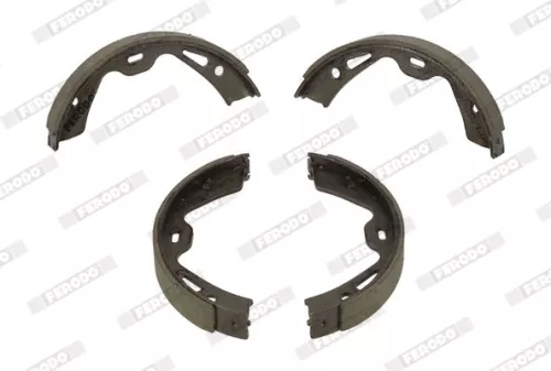 Remblokkenset FERODO FSB4305)