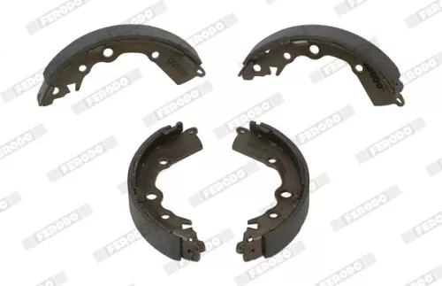 Remblokkenset FERODO FSB4311)