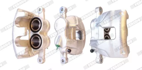 Remklauw FERODO FCL695246)