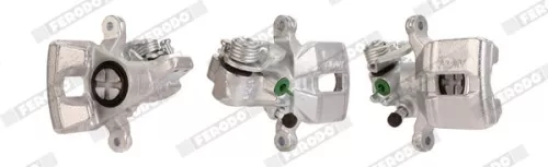 Remklauw FERODO FCL695249)