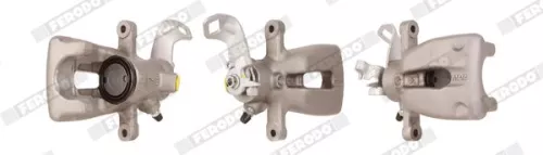 Brake Caliper FERODO FCL695257)