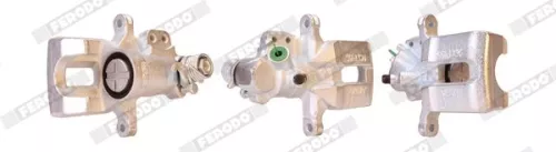 Remklauw FERODO FCL695276)