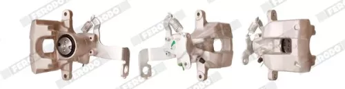 Remklauw FERODO FCL695277)