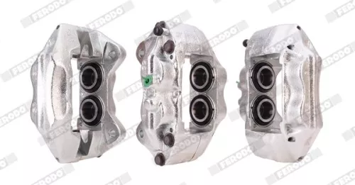 Remklauw FERODO FCL695280)